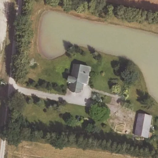 Vaizdas iš viršaus: Kaimynų g. 6, Kočėnai