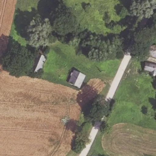 Vaizdas iš viršaus: Legailių g. 18, Legailiai