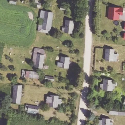 Vaizdas iš viršaus: Cerkvės g. 13, Lebeniškiai