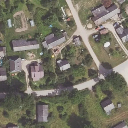 Vaizdas iš viršaus: Jurgio Bielinio g. 11, Suostas