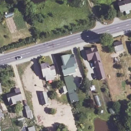 Vaizdas iš viršaus: Pasvalio g. 15, Biržai