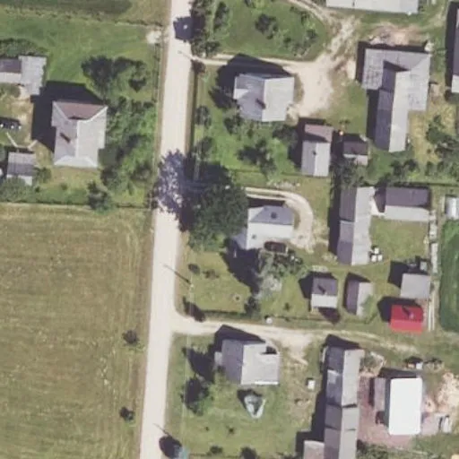 Vaizdas iš viršaus: Cerkvės g. 24, Lebeniškiai