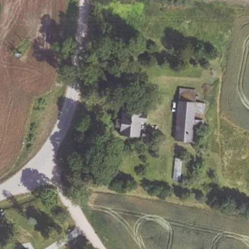 Vaizdas iš viršaus: Legailių g. 3, Legailiai