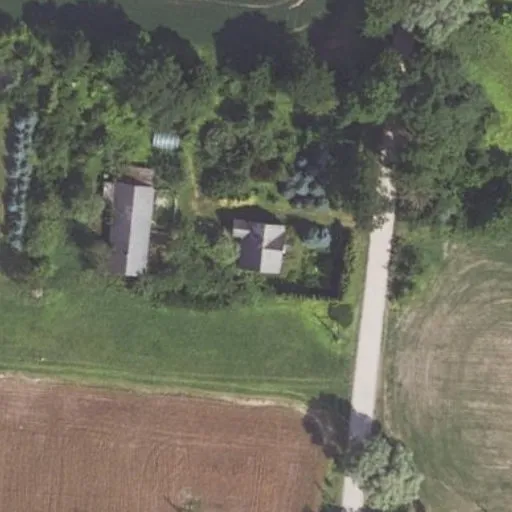Vaizdas iš viršaus: Legailių g. 6, Legailiai