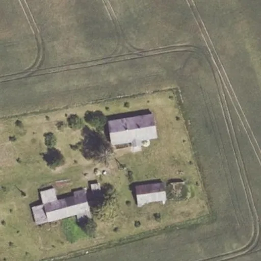 Vaizdas iš viršaus: Tatulos g. 7, Strazdžiai