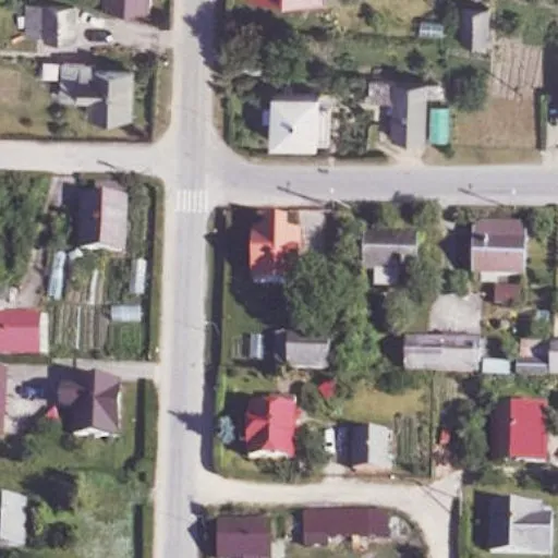 Vaizdas iš viršaus: Kilučių g. 21, Biržai