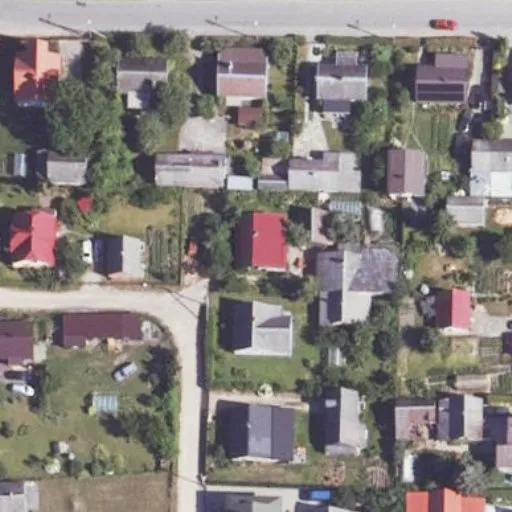 Vaizdas iš viršaus: Kilučių g. 23A, Biržai