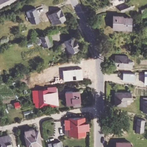 Vaizdas iš viršaus: V. Kudirkos g. 14A, Biržai