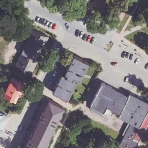 Vaizdas iš viršaus: Rotušės g. 1, Biržai