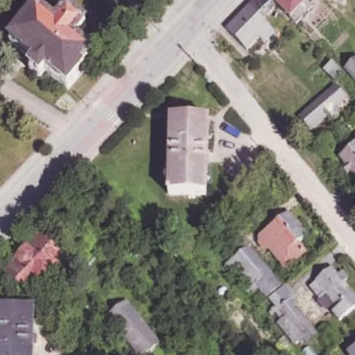 Vaizdas iš viršaus: Panevėžio g. 16, Vabalninkas