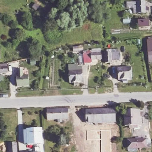 Vaizdas iš viršaus: Skratiškių g. 3, Biržai