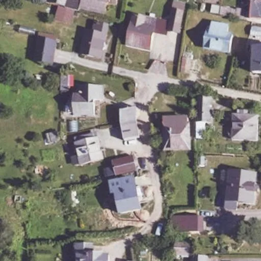 Vaizdas iš viršaus: Upės g. 18, Biržai