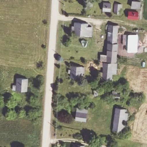 Vaizdas iš viršaus: Cerkvės g. 28, Lebeniškiai