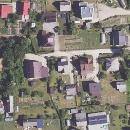 Vaizdas iš viršaus: Kilučių g. 78, Biržai