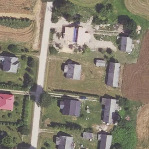 Vaizdas iš viršaus: Legailių g. 13, Legailiai