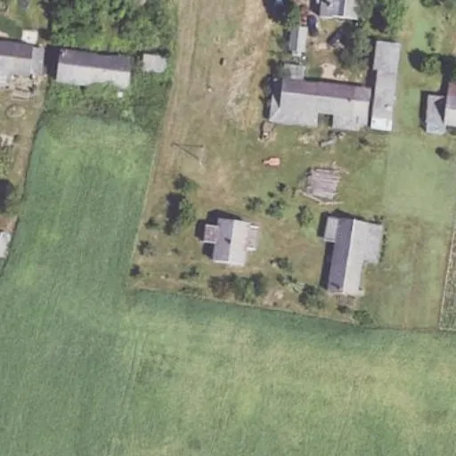 Vaizdas iš viršaus: Valkiškių g. 9, Valkiškiai