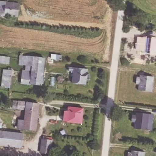 Vaizdas iš viršaus: Legailių g. 12, Legailiai