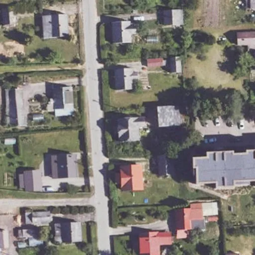 Vaizdas iš viršaus: Jovaro g. 15, Biržai