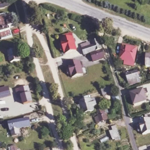 Vaizdas iš viršaus: P. Klybo g. 20, Biržai