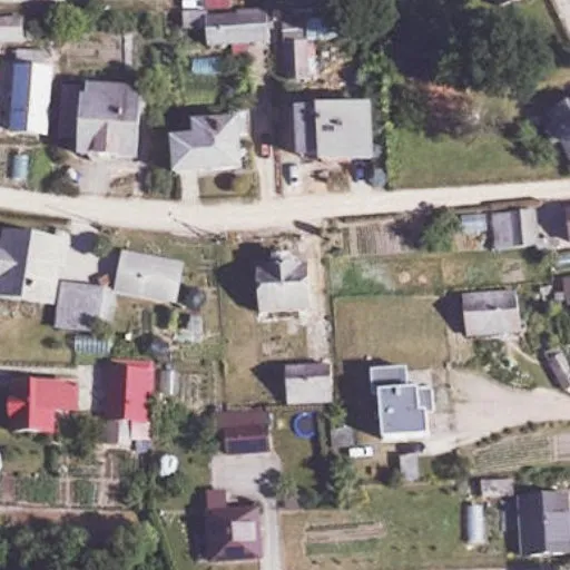 Vaizdas iš viršaus: Šaltinio g. 3, Biržai