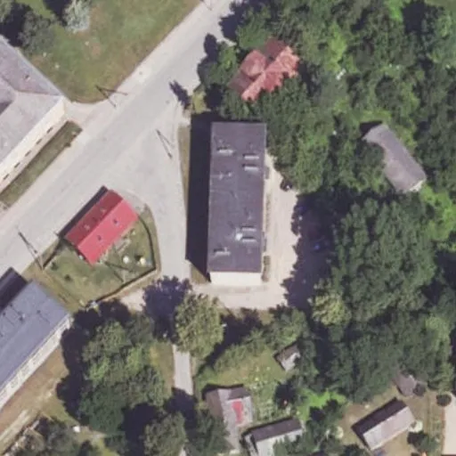 Vaizdas iš viršaus: Panevėžio g. 20, Vabalninkas