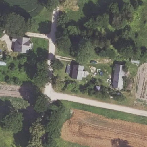 Vaizdas iš viršaus: Legailių g. 7, Legailiai