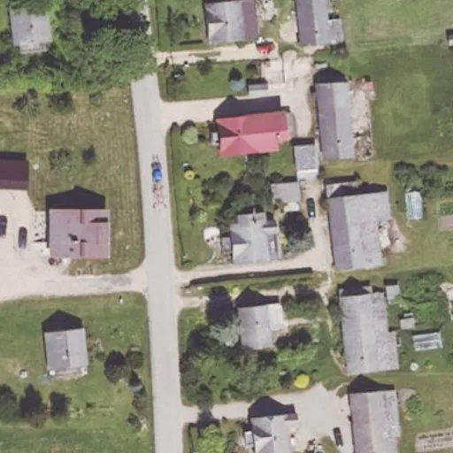Vaizdas iš viršaus: Biržų g. 34, Geidžiūnai