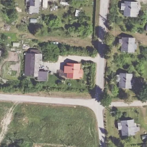Vaizdas iš viršaus: Pariškių g. 6, Kučgalys