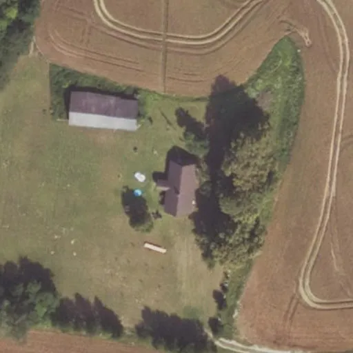 Vaizdas iš viršaus: Žilvičių g. 23, Bliūdžiai