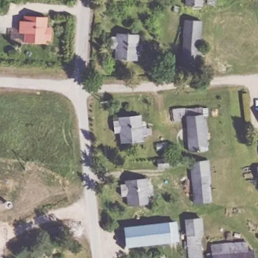Vaizdas iš viršaus: Pariškių g. 3, Kučgalys