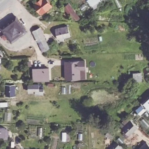 Vaizdas iš viršaus: J. Basanavičiaus g. 28A, Biržai