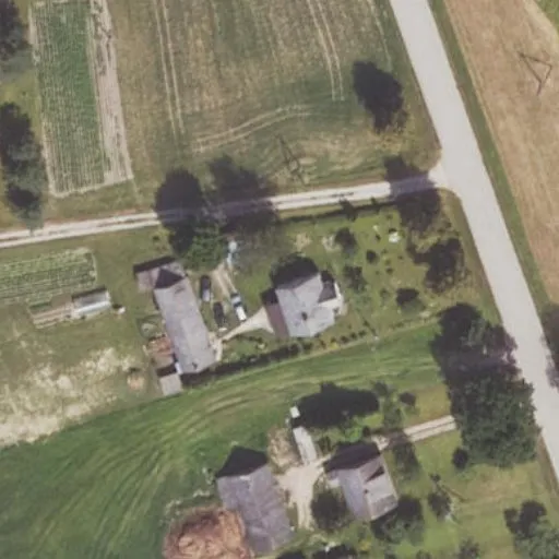 Vaizdas iš viršaus: Žilvičių g. 15, Bliūdžiai