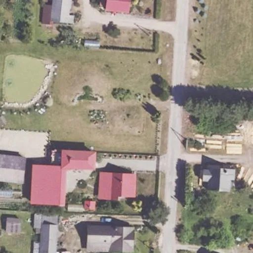 Vaizdas iš viršaus: Pariškių g. 12, Kučgalys