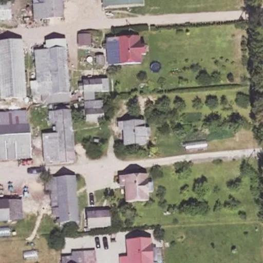 Vaizdas iš viršaus: Jovaro g. 45, Butniūnai