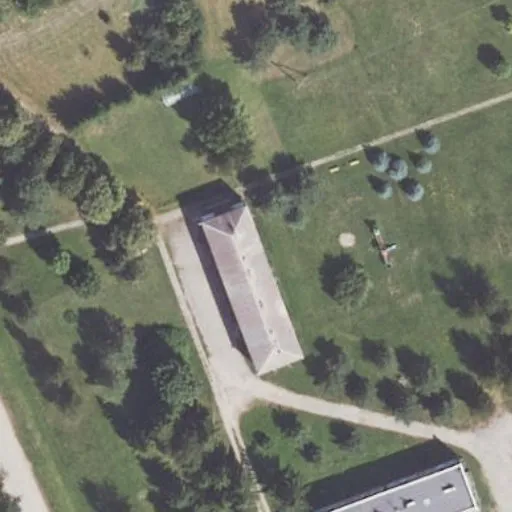 Vaizdas iš viršaus: Biržų g. 7, Pačeriaukštė I