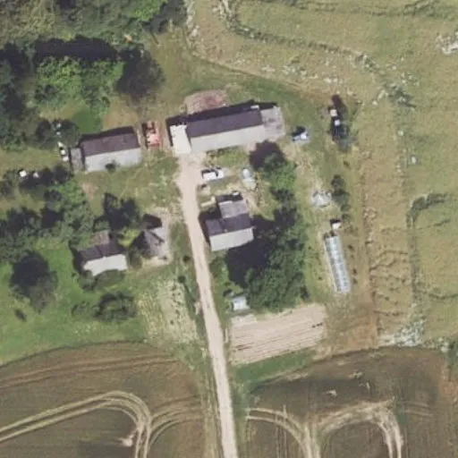 Vaizdas iš viršaus: Ūkininkų g. 14, Tabokinė