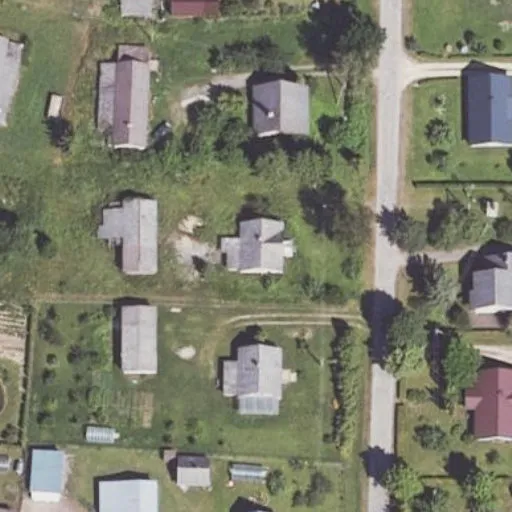 Vaizdas iš viršaus: Beržų g. 34, Ramongaliai