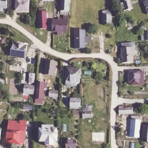 Vaizdas iš viršaus: Kelmynės g. 10, Biržai