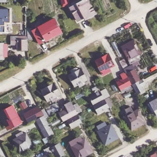 Vaizdas iš viršaus: Saulėtekio g. 15, Biržai