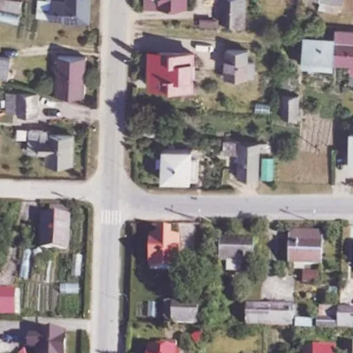 Vaizdas iš viršaus: Kilučių g. 19, Biržai