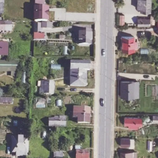 Vaizdas iš viršaus: V. Kudirkos g. 36, Biržai
