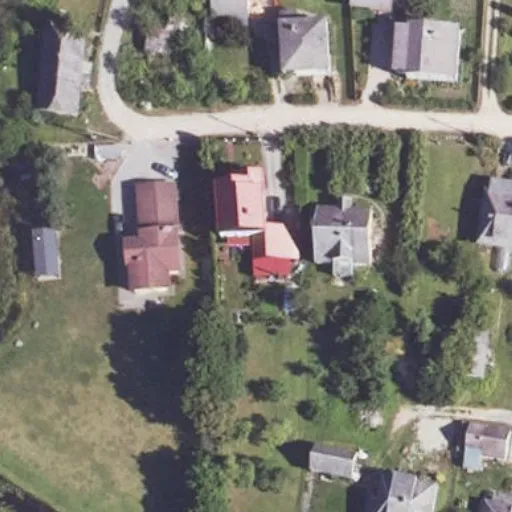 Vaizdas iš viršaus: Lieptų g. 4, Biržai
