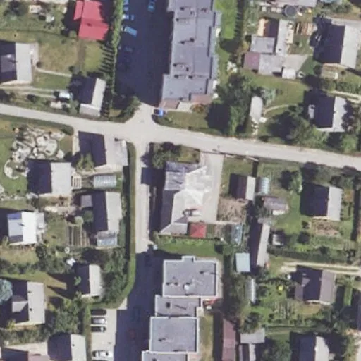 Vaizdas iš viršaus: Žemaitės g. 48A, Biržai