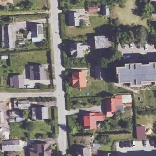 Vaizdas iš viršaus: Jovaro g. 17, Biržai