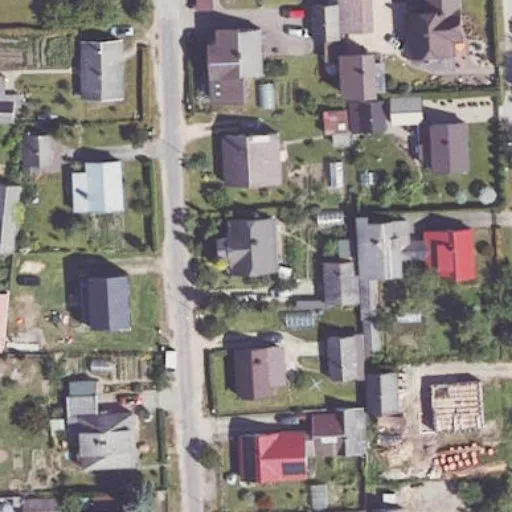 Vaizdas iš viršaus: Ramioji g. 34, Biržai