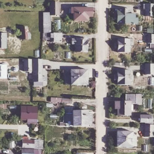 Vaizdas iš viršaus: Vyšnių g. 10, Biržai
