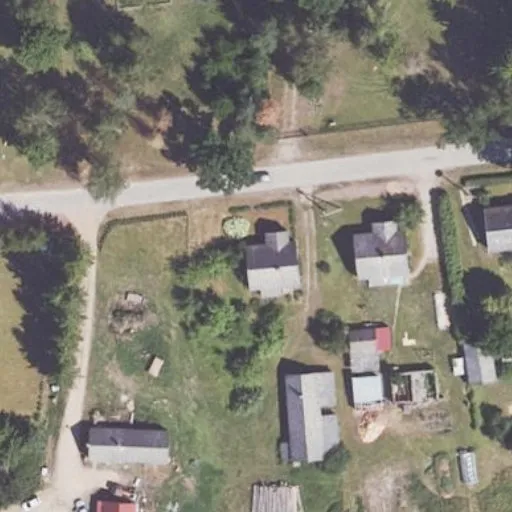 Vaizdas iš viršaus: Senoji g. 15, Kučgalys