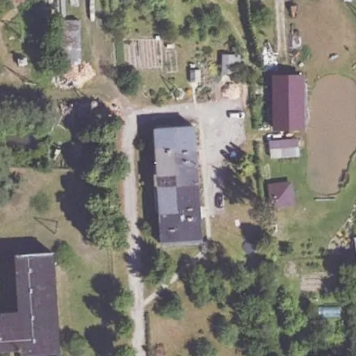 Vaizdas iš viršaus: Senoji g. 16, Kučgalys