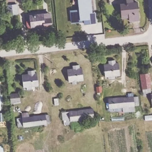 Vaizdas iš viršaus: Senoji g. 27, Kučgalys