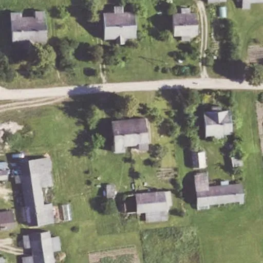 Vaizdas iš viršaus: Vyšnių g. 4, Anglininkai